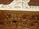 Karnak Temple Amon Pylone 2 Salle Hypostyle 0614